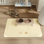 Cat Bowl Factory - Hot Selling Cute Eco-Friendly Ceramic