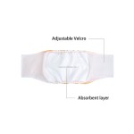 Male Dog Diaper Factory - Reusable Washable Microfiber Cloth