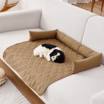 Pet Sofa Cushion Factory - New Waterproof Moisture-Proof Hot