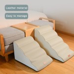Pet Steps Supplier - Detachable Cover Non-Slip Fabric