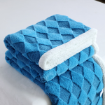 Pet Blanket Factory - Custom Lamb Fleece Flannel Warm