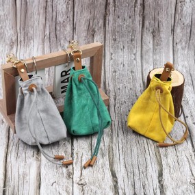 Dog Walking Bag Manufacturer - Out Going Waist Bag Printing