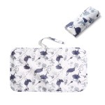 Baby Crib Bumper Manufacturer - Colorful Handmade Soft Braided