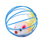 Dog Chewing Toy Manufacturer - Eco-Friendly TPR Teeth Grinding