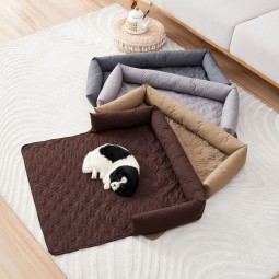 Pet Sofa Cushion Factory - New Waterproof Moisture-Proof Hot