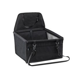 Dog Car Seat Manufacturer - Waterproof Portable Booster Seat