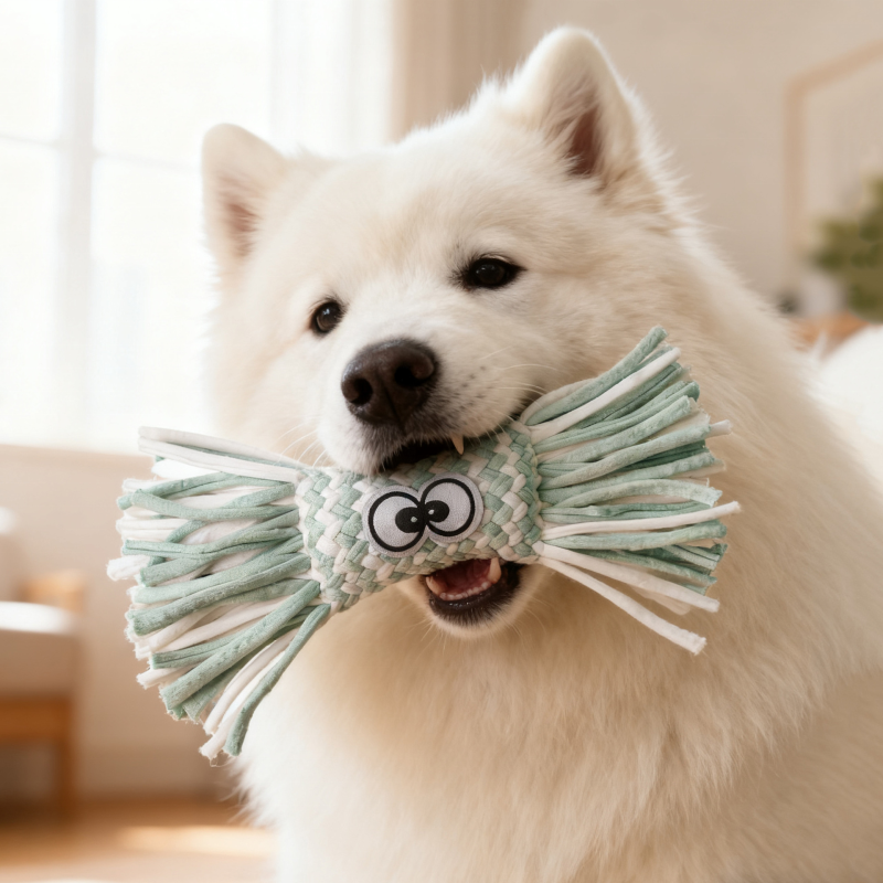 Dog Chewing Toy Factory - Cute Animals Eco-Friendly Slow