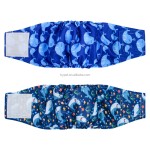 Dog Belly Bands Manufacturer - Super Absorbent Soft Leakproof