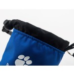Dog Leash Supplier - Multi Function Reflective Zipper Pouch