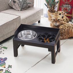 Pet Feeder Manufacturer - Wholesale Silicone Collapsible Anti