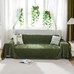 Sofa Cover Manufacturer - Durable Furniture Bed Protector