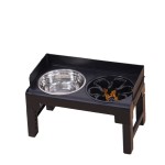 Pet Feeder Manufacturer - Wholesale Silicone Collapsible Anti