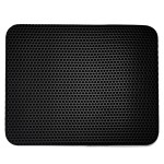 Cat Litter Box Supplier - High-density Disposable Cardboard