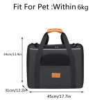 Pet Carrier Supplier - Airline Approved Luxury Travel