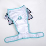 Female Dog Diaper Manufacturer - Reusable Washable Anti-leak