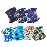 Dog Diaper Pants Factory - Washable Absorbent Male Dog