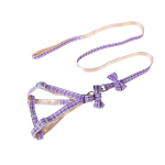 Dog Collar Supplier - Luxury DIY PU Leather Adjustable