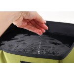 Cat Litter Box Supplier - Fabric Foldable Waterproof Easy