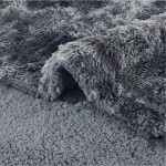 Pet Blanket Manufacturer - Solid Reversible Sherpa PV Waterproof