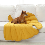 Pet Car Mat Supplier - Modern Luxury Waterproof Oxford