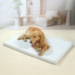 Pet Bed Factory - Bear's Paw Warm Winter Plush