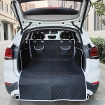 Dog Car Seat Supplier - Multi-Purpose Durable Oxford Anti