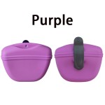 Dog Training Bag Factory - Multi Function Foldable Bowl