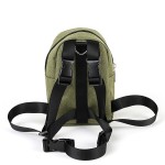 Dog Treat Bag Supplier - Oxford Zipper Closure Training