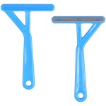 Pet Hair Remover Supplier - Electrostatic Gloves Brush