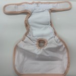 Female Dog Diapers Supplier - Reusable Absorbent Washable Fiber
