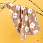 Pet Dog Blanket Manufacturer - Custom Prints Luxury Fluffy