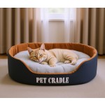 Dog Camping Bed Supplier - Foldable Outdoor Raised Thick