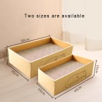 Cat Litter Box Manufacturer - Oxford Cloth Foldable Waterproof