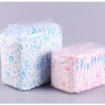 Pet Diaper Factory - Eco-Friendly Super Absorbent Disposable