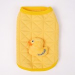 Dog Coat Manufacturer - Eco-Friendly Winter Waterproof Cotton