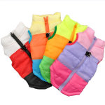 Pet Clothes Factory - Factory Price Cotton Breathable Warm