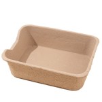 Cat Litter Box Factory - High-density Disposable Cardboard