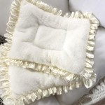 Pet Mat Factory - Luxurious Palace Lace Plush Soft