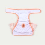Female Dog Diapers Supplier - Eco-friendly Printing Cloth Reusable