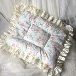 Pet Mat Factory - Luxurious Palace Lace Plush Soft