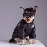 Pet Accessories Supplier - Wholesale Plush Warm Zipper Harness