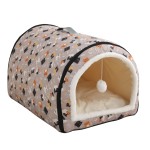 Dog Bed Manufacturer - Washable Cradle Luxury Designer