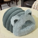 Pet Bed Factory - Luxury Winter Warm for Dogs Cats