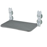 Cat Window Bed Supplier - Foldable Hammock Perch All Seasons