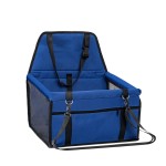 Dog Car Seat Manufacturer - Waterproof Portable Booster Seat