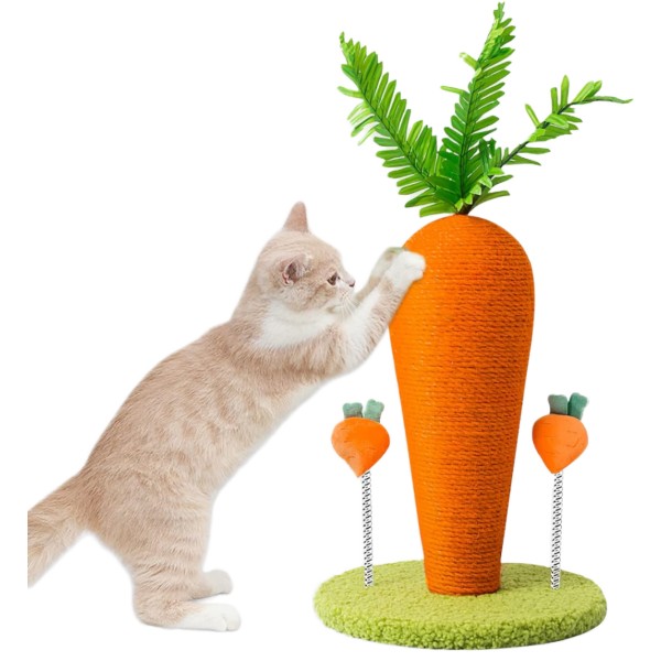 Cat Toy Supplier - Self-Entertainment Catnip Plush Fish