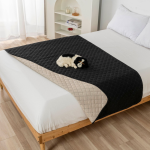 Pet Blanket Supplier - Non-slip Waterproof Large Dog Cat