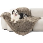 Pet Blanket Supplier - Hot-Selling Long-Haired PV Fleece