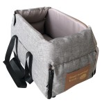 Pet Travel Carrier Manufacturer - Soft Bag Puppy Car Seat