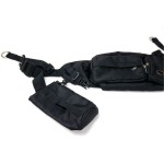 Dog Training Pouch Manufacturer - With Poop Bag Dispenser